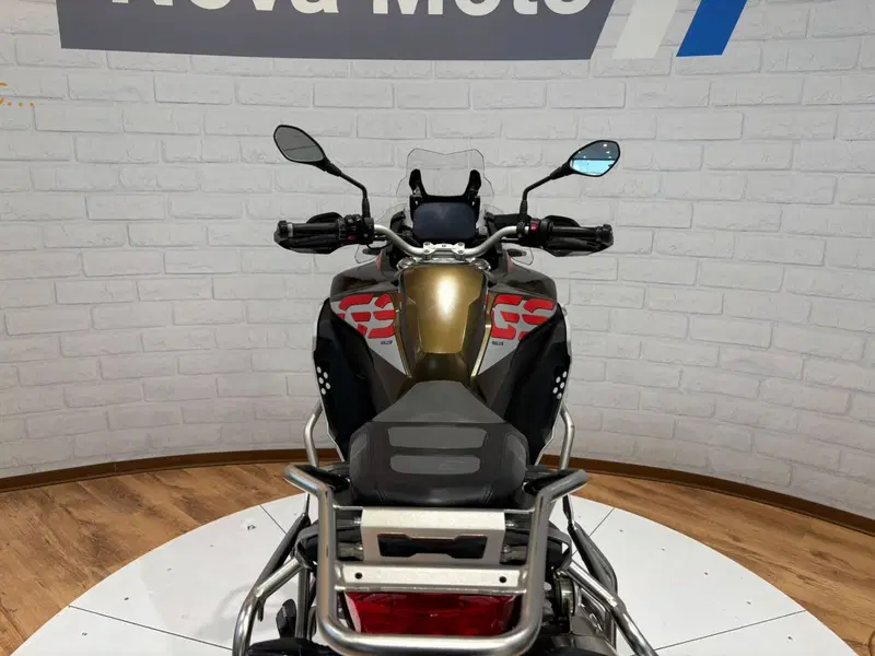 Bmw F 850 GS Adventure (2021 - 24) (5)