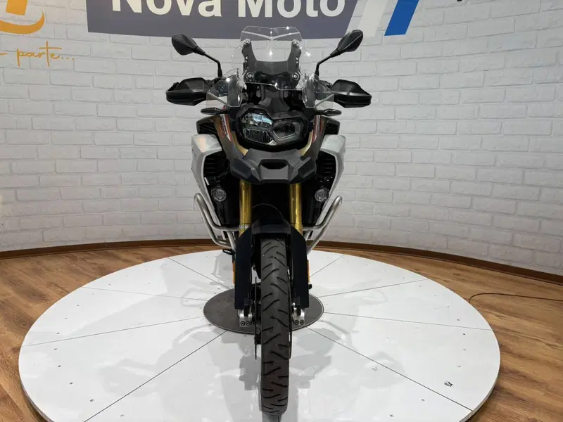 Bmw F 850 GS Adventure (2021 - 24) (2)