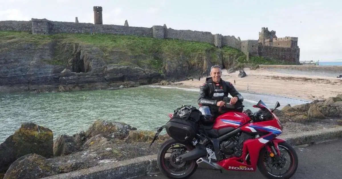 Parti per il Tourist Trophy 2026 con Moto.it, Honda e Southland Discoveries!