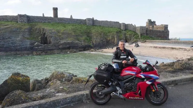 Parti per il Tourist Trophy 2026 con Moto.it, Honda e Southland Discoveries!