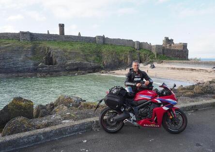 Parti per il Tourist Trophy 2026 con Moto.it, Honda e Southland Discoveries!