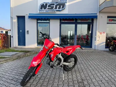 Honda CRF 250RX Enduro (2026) nuova