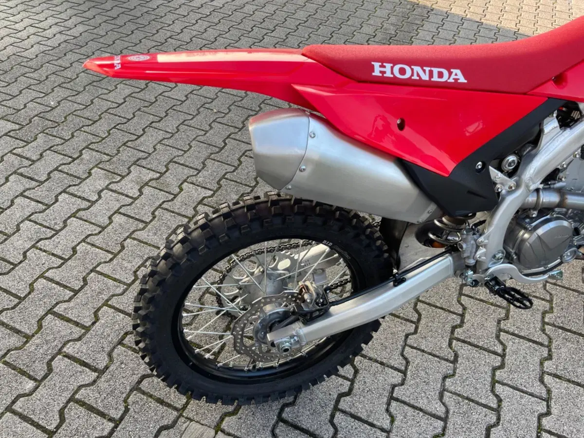 Honda CRF 250R (2026) (6)