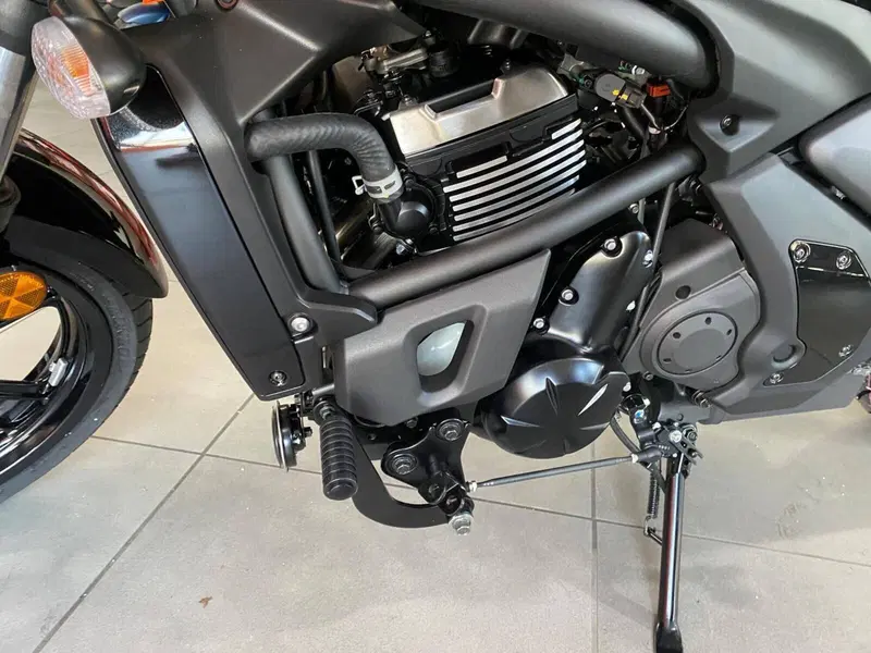 Kawasaki Vulcan S (2025 - 26) (7)