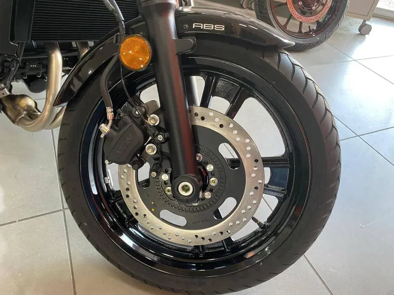 Kawasaki Vulcan S (2025 - 26) (13)