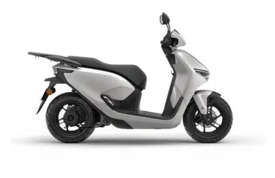 Honda CUV e: (2025 - 26) nuova