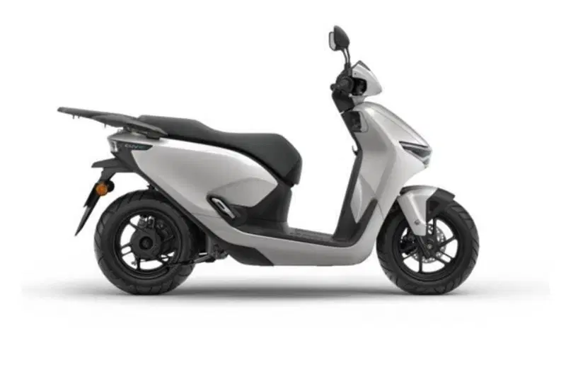 Honda CUV e: (2025 - 26)