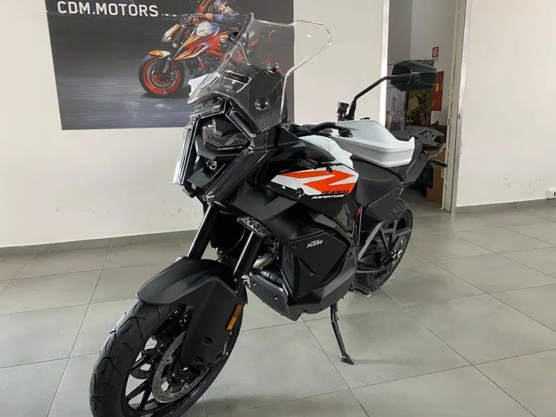 KTM 1390 Super Adventure S (2026) (3)