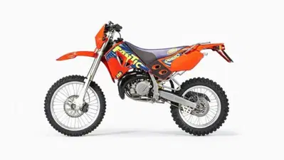 Fantic Motor Caballero 125 XM