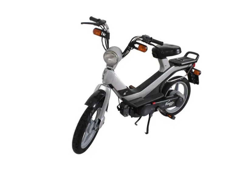 Piaggio Grillo 50 Grillo 50 M