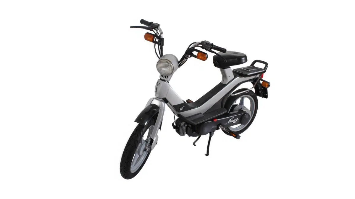 Piaggio Grillo 50 Grillo 50 V RL AE KS
