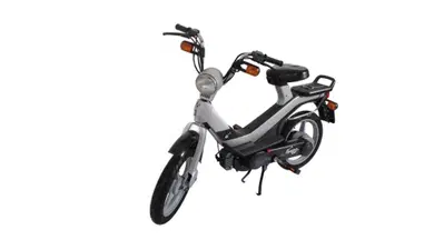Piaggio Grillo 50