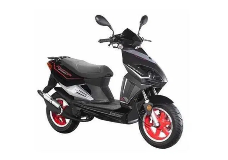 Keeway Motor Matrix 50 Matrix 50