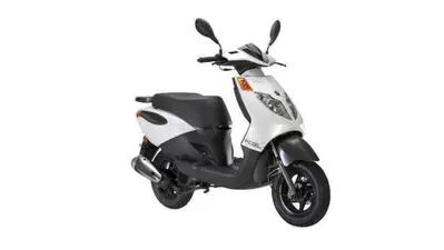 Keeway Motor Pixel 50