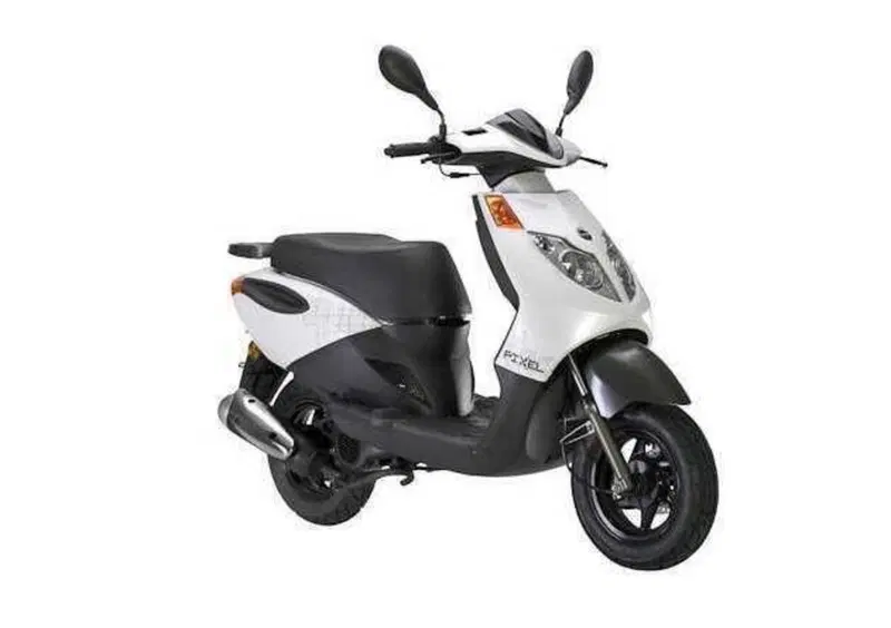 Keeway Motor Pixel 50 Pixel 50