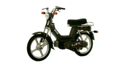 Piaggio Si 50