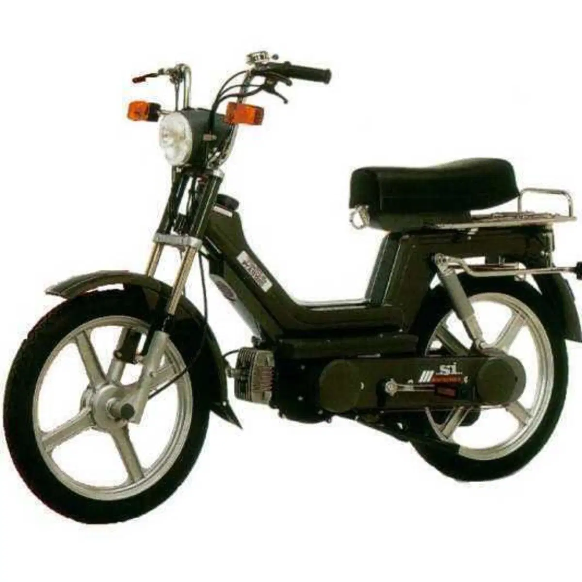 Piaggio Si 50 Var.