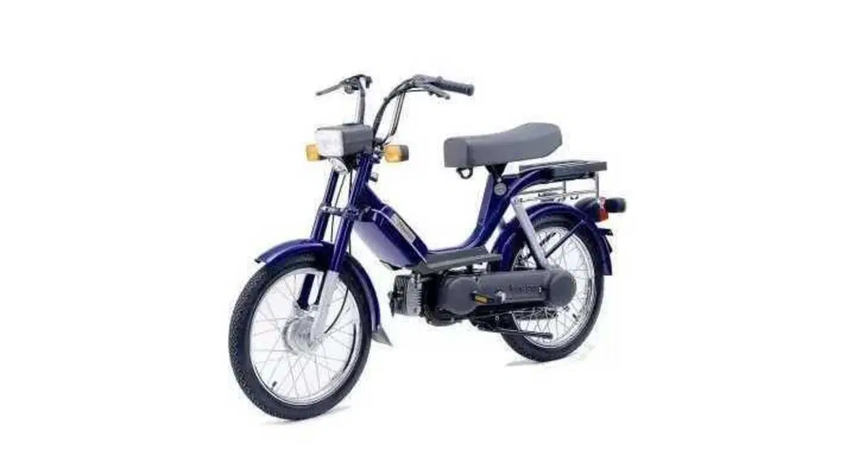 Piaggio Bravo 50 Bravo 50 Super