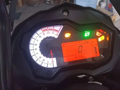 Benelli TRK 502X (2021 - 26) usata