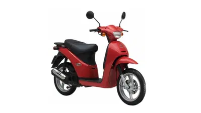 Piaggio Free 50