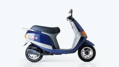 Piaggio Sfera 50