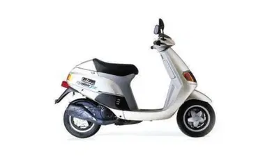 Piaggio Quartz 50