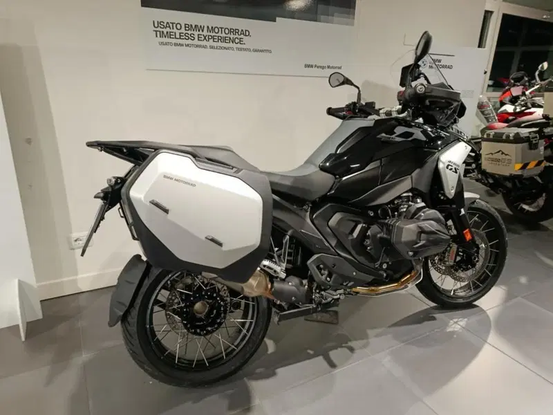 Bmw R 1300 GS (2023 - 26) (3)