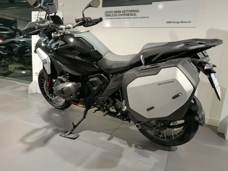 Bmw R 1300 GS (2023 - 26) (5)