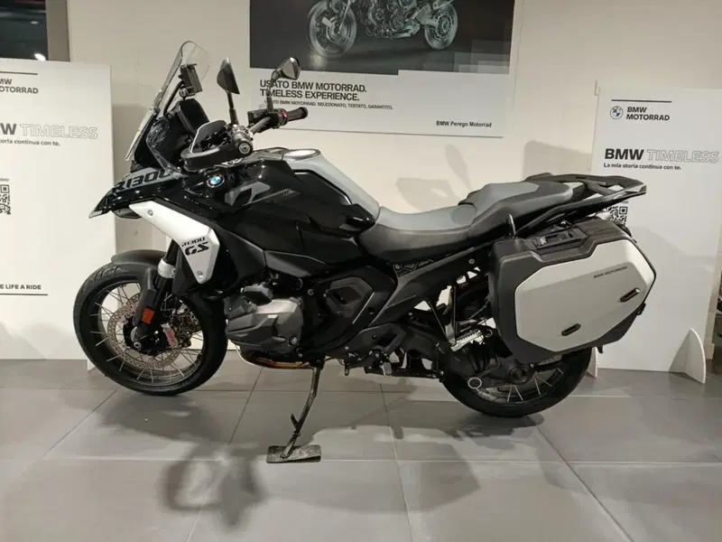 Bmw R 1300 GS (2023 - 26) (7)