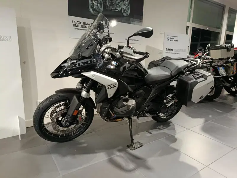 Bmw R 1300 GS (2023 - 26) (6)