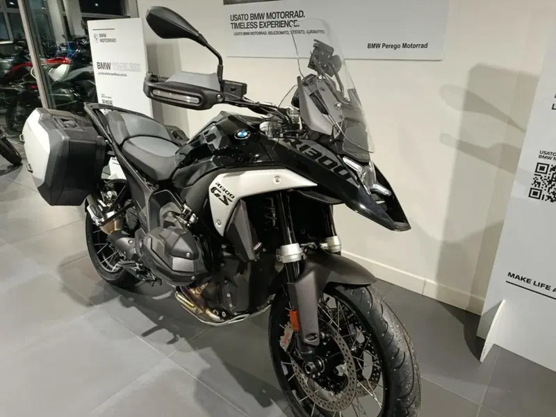 Bmw R 1300 GS (2023 - 26) (9)