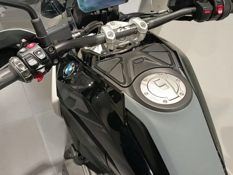 Bmw R 1300 GS (2023 - 26) (8)