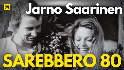 Per Jarno Saarinen sarebbero 80 anni | il racconto di Nico