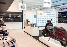 RMS: dove la passione per la moto diventa professione. 40 anni di eccellenza italiana [VIDEO]