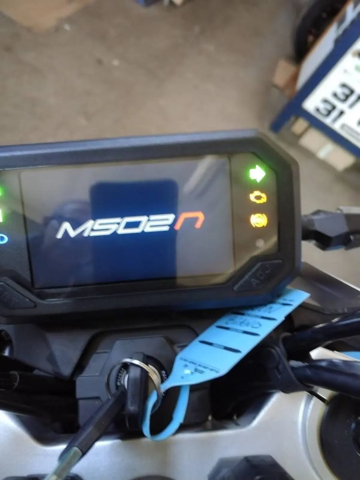 Morbidelli M502N (2024 - 26) (3)