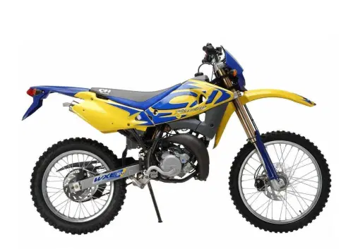 CH Racing CH Racing 50