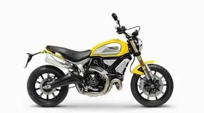 Torrot Kids Trial Two (2020 - 24) nuova