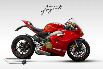 Ducati Panigale V4 1100 (2018 - 19) usata