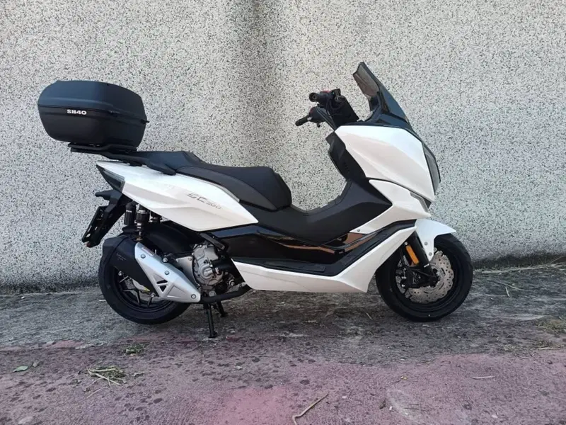 Morbidelli SC300 (2024 - 26) (5)