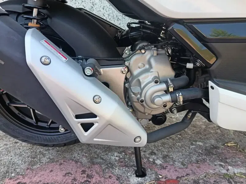 Morbidelli SC300 (2024 - 26) (6)