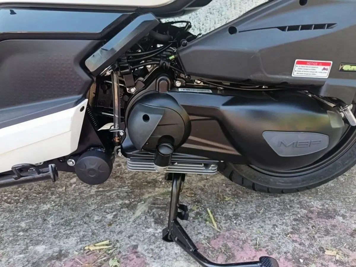 Morbidelli SC300 (2024 - 26) (7)