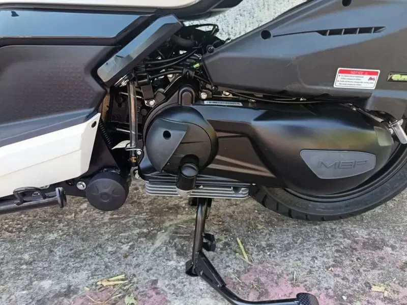 Morbidelli SC300 (2024 - 26) (7)