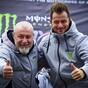 MXGP. Giuseppe Luongo, 50 anni di carriera e di incredibile progresso del Motocross