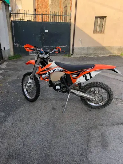 Cezeta 506/01 (2019 - 22) nuova