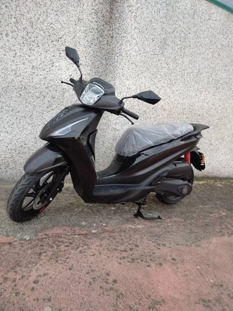 Morbidelli SC125LX (2024 - 26) (7)
