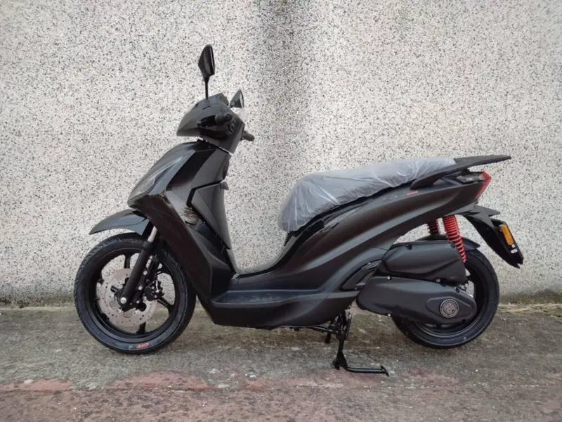 Morbidelli SC125LX (2024 - 26) (8)