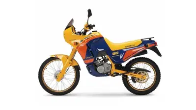 Garelli Sahel 50
