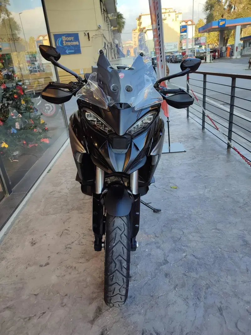 Ducati Multistrada V4 S (2025 - 26) (5)