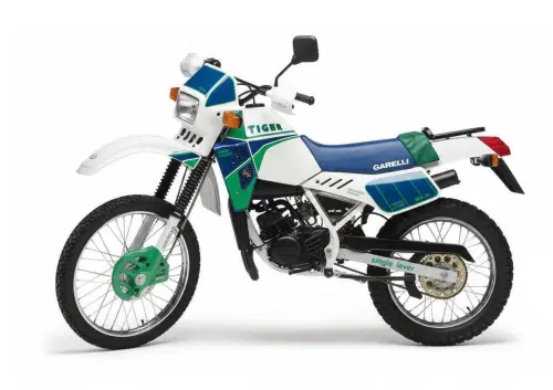 Garelli Tiger 50