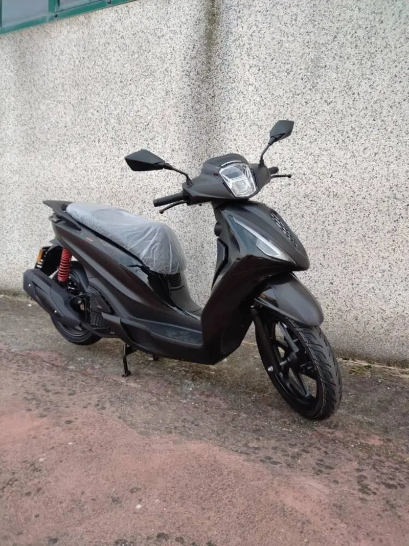 Morbidelli SC125LX (2024 - 26) (2)